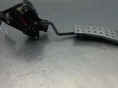 Pedal del acelerador