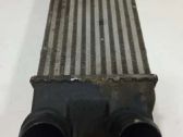 Intercooler radiator