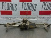 Motor del limpiaparabrisas