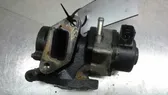 EGR valve