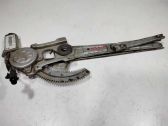 Mechaninis priekinio lango pakėlimo mechanizmas