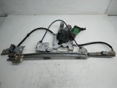 Regulador de ventanilla eléctrico de puerta delantera