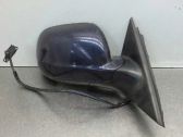 Front door electric wing mirror