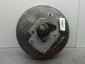 Brake booster
