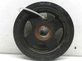 Crankshaft pulley