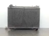 Dzesēšanas šķidruma radiators