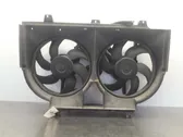 Ventilatore di raffreddamento elettrico del radiatore