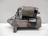Motor de arranque