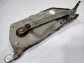 Motor del limpiaparabrisas trasero
