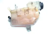 Fuel expansion tank