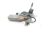 Rear window wiper motor