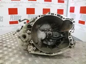 Manual 5 speed gearbox