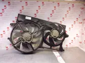 Elektrisks radiatoru ventilators