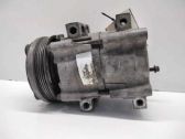 Compresor (bomba) del aire acondicionado (A/C))