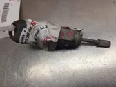 Cerradura de puerta delantera