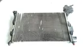 Coolant radiator