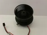 Heater fan/blower