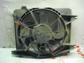 Ventilateur de refroidissement de radiateur électrique