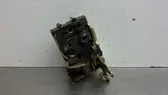 Rear door lock