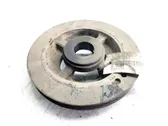 Crankshaft pulley