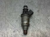 Inyector de combustible
