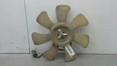 Ventilatore di raffreddamento elettrico del radiatore