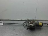 Motor del limpiaparabrisas