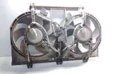 Ventilatore di raffreddamento elettrico del radiatore