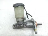 Brake booster