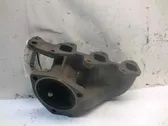 Exhaust manifold