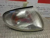 Front indicator light