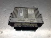 Calculateur moteur ECU