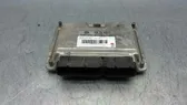 Calculateur moteur ECU