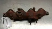 Exhaust manifold