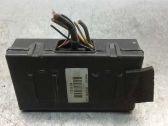 Unidad de control/módulo del motor