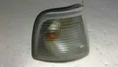 Front indicator light