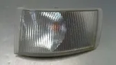 Front indicator light