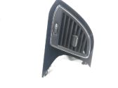 Grille d'aération centrale