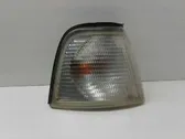 Front indicator light