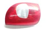 Front indicator light