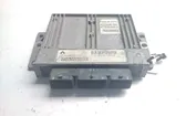 Calculateur moteur ECU