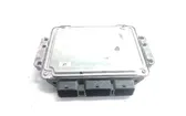 Calculateur moteur ECU