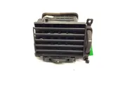 Dash center air vent grill