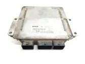 Calculateur moteur ECU