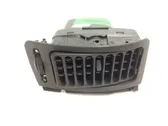 Dash center air vent grill