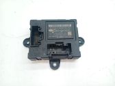Unidad de control de puerta