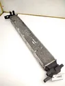 Radiador intercooler
