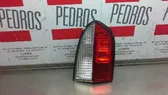 Tailgate rear/tail lights