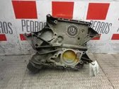 Timing chain cover