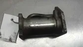 EGR valve cooler